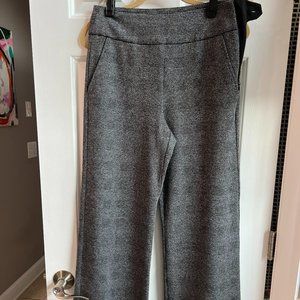 CAbi Dress Pants with Wide Waist